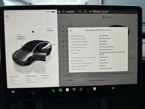 Tesla Model Y Long Range Dual Motor EAP 32.980€ neto - Foto 13