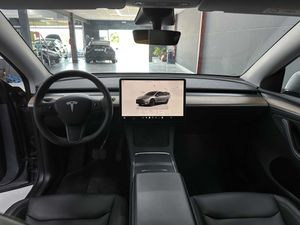 Tesla Model Y Long Range Dual Motor EAP 32.980€ neto - Foto 11