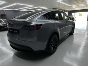 Tesla Model Y Long Range Dual Motor EAP 32.980€ neto - Foto 5