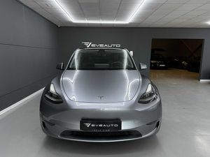 Tesla Model Y Long Range Dual Motor EAP 32.980€ neto - Foto 7
