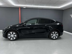 Tesla Model Y Long Range Dual Motor EAP 34.600€ neto - Foto 3