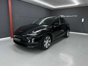 Tesla Model Y Long Range Dual Motor EAP 34.600€ neto - Foto 2