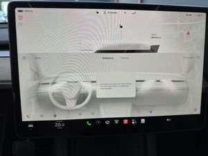 Tesla Model Y Long Range Dual Motor EAP 34.600€ neto - Foto 14