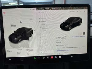 Tesla Model Y Long Range Dual Motor EAP 34.600€ neto - Foto 12