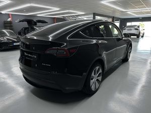 Tesla Model Y Long Range Dual Motor EAP 34.600€ neto - Foto 6