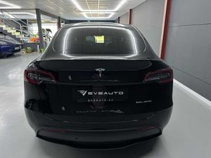 Tesla Model Y Long Range Dual Motor EAP 34.600€ neto - Foto 5