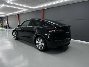 Tesla Model Y Long Range Dual Motor EAP 34.600€ neto - Foto 4