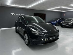 Tesla Model Y Long Range Dual Motor EAP 34.600€ neto - Foto 7
