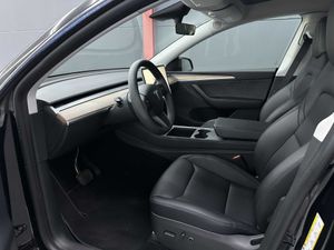 Tesla Model Y Long Range Dual Motor EAP 34.600€ neto - Foto 9
