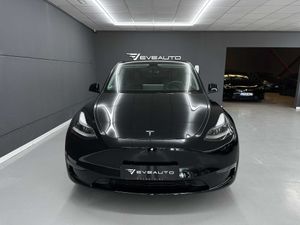 Tesla Model Y Long Range Dual Motor EAP 34.600€ neto - Foto 8