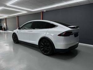 Tesla Model X Long Range Plus Raven FSD 7 seats 36.200e neto - Foto 4