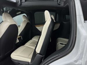 Tesla Model X Long Range Plus Raven FSD 7 seats 36.200e neto - Foto 10