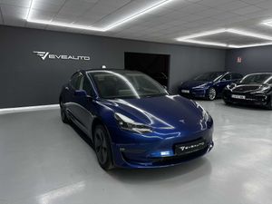 Tesla Model 3 Long Range Dual Motor FSD 22.230€ neto - Foto 6