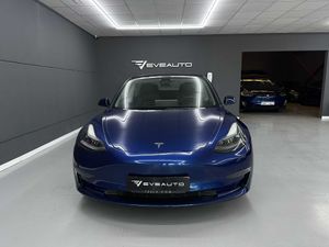 Tesla Model 3 Long Range Dual Motor FSD 22.230€ neto - Foto 7