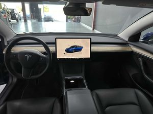 Tesla Model 3 Long Range Dual Motor FSD 22.230€ neto - Foto 10