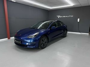 Tesla Model 3 Long Range Dual Motor FSD 22.230€ neto - Foto 2