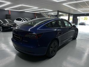 Tesla Model 3 Long Range Dual Motor FSD 22.230€ neto - Foto 5