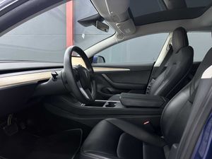 Tesla Model 3 Long Range Dual Motor FSD 22.230€ neto - Foto 8