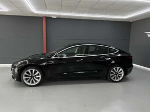 Tesla Model 3 Standard Range Plus RWD FSD 19.400e neto - Foto 3