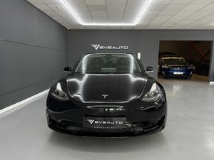 Tesla Model 3 Standard Range Plus RWD FSD 19.400e neto - Foto 7