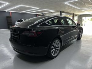 Tesla Model 3 Standard Range Plus RWD FSD 19.400e neto - Foto 5