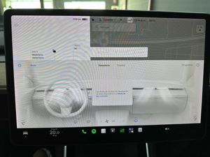 Tesla Model 3 Standard Range Plus RWD FSD 19.400e neto - Foto 13