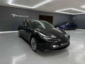 Tesla Model 3 Standard Range Plus RWD FSD 19.400e neto - Foto 6