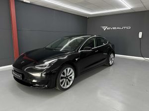 Tesla Model 3 Standard Range Plus RWD FSD 19.400e neto - Foto 2