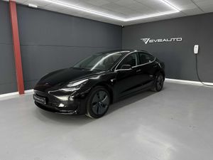 Tesla Model 3 Standard Range Plus FSD 19.750e neto - Foto 2