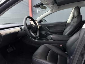 Tesla Model 3 Standard Range Plus FSD 19.750e neto - Foto 8