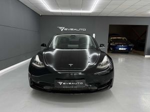 Tesla Model 3 Standard Range Plus FSD 19.750e neto - Foto 7
