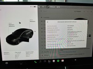 Tesla Model 3 Standard Range Plus FSD 19.750e neto - Foto 12