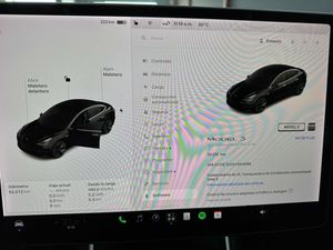 Tesla Model 3 Standard Range Plus FSD 19.750e neto - Foto 11