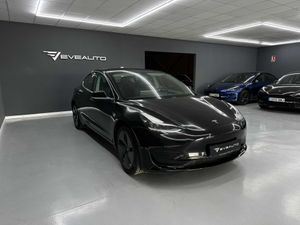 Tesla Model 3 Standard Range Plus FSD 19.750e neto - Foto 6
