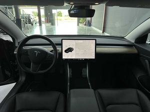 Tesla Model 3 Standard Range Plus FSD 19.750e neto - Foto 10