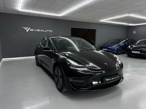 Tesla Model 3 Standard Range Plus FSD 17.950e neto - Foto 6