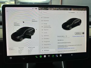 Tesla Model 3 Standard Range Plus FSD 17.950e neto - Foto 11