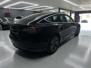 Tesla Model 3 Standard Range Plus FSD 17.950e neto - Foto 5