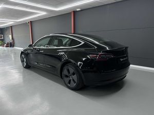 Tesla Model 3 Standard Range Plus FSD 17.950e neto - Foto 4