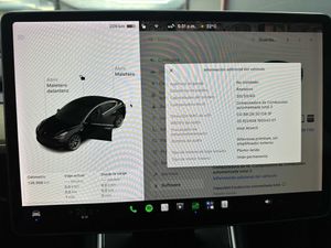 Tesla Model 3 Standard Range Plus FSD 17.950e neto - Foto 12