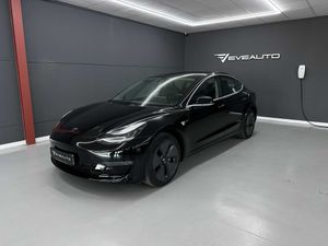 Tesla Model 3 Standard Range Plus FSD 17.950e neto - Foto 2