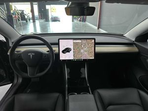 Tesla Model 3 Standard Range Plus FSD 17.950e neto - Foto 10