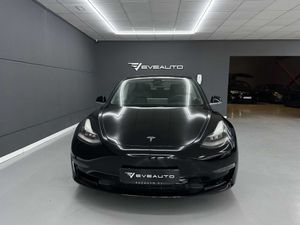 Tesla Model 3 Standard Range Plus FSD 17.950e neto - Foto 7