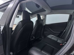 Tesla Model 3 Standard Range Plus FSD 17.950e neto - Foto 9