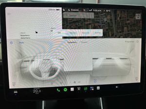 Tesla Model 3 Standard Range Plus FSD 17.950e neto - Foto 13