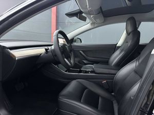 Tesla Model 3 Standard Range Plus FSD 17.950e neto - Foto 8