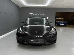 Tesla Model 3 Standard Range Plus RWD FSD 20.500e neto - Foto 7