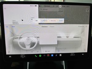 Tesla Model 3 Standard Range Plus RWD FSD 20.500e neto - Foto 13
