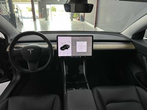 Tesla Model 3 Standard Range Plus RWD FSD 20.500e neto - Foto 10
