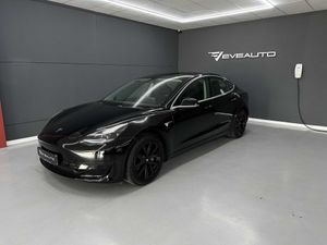 Tesla Model 3 Standard Range Plus RWD FSD 20.500e neto - Foto 2